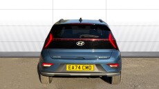 Hyundai BAYON 1.0 TGDi Ultimate 5dr Petrol Hatchback